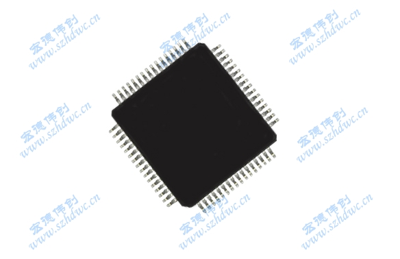 HK32F103RBT6A